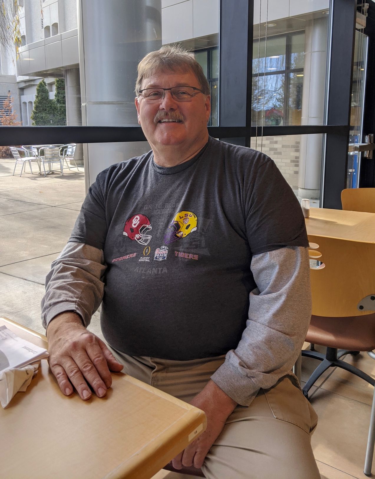 Bill Ashcraft
